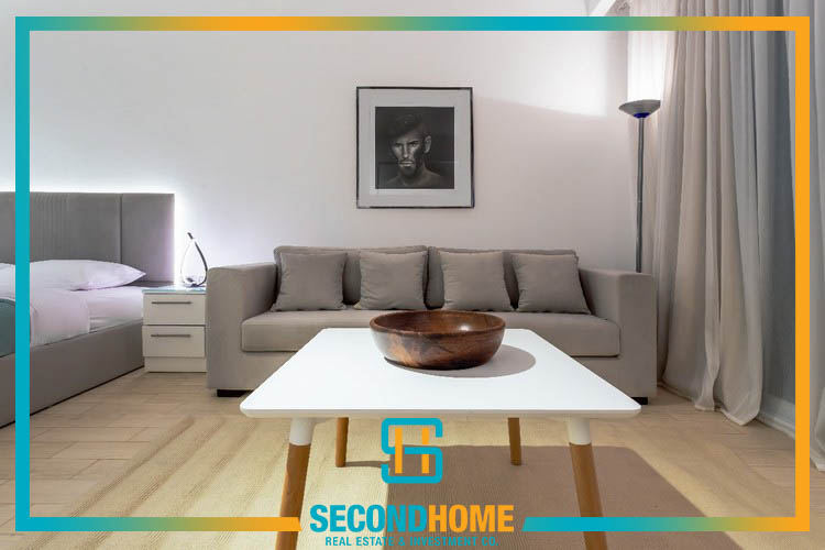 🏡 LUXURIOUS STUDIO FOR SALE – AL SARAYA, SAHL HASHEESH 
